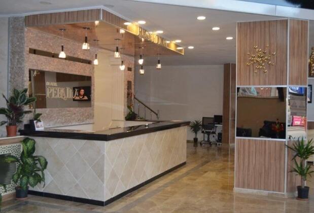 Perama Hotel - Görsel 10