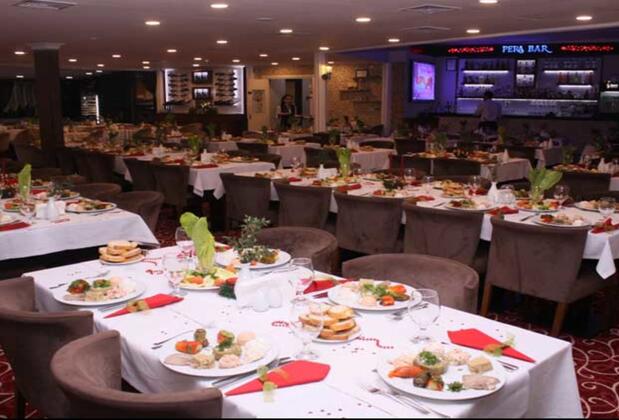 Perama Hotel - Görsel 6