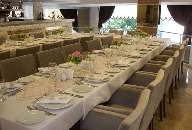 Perama Hotel - Görsel 22