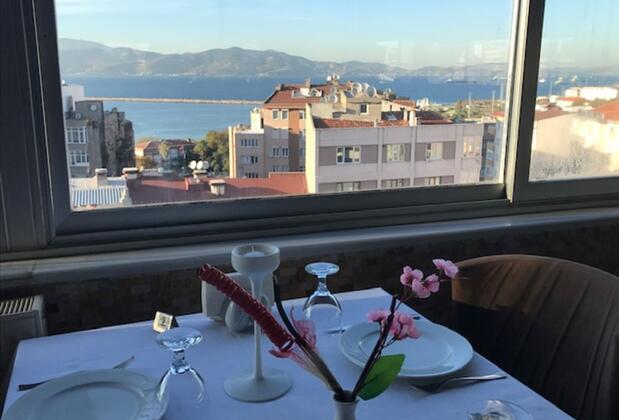 Perama Hotel - Görsel 16