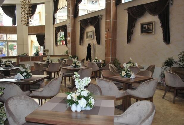 Perama Hotel - Görsel 12