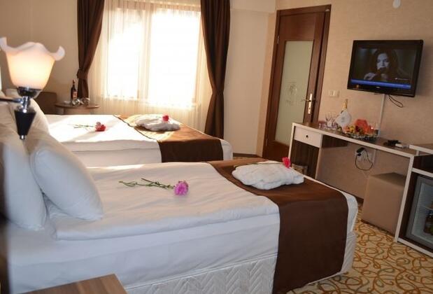 Perama Hotel - Görsel 17