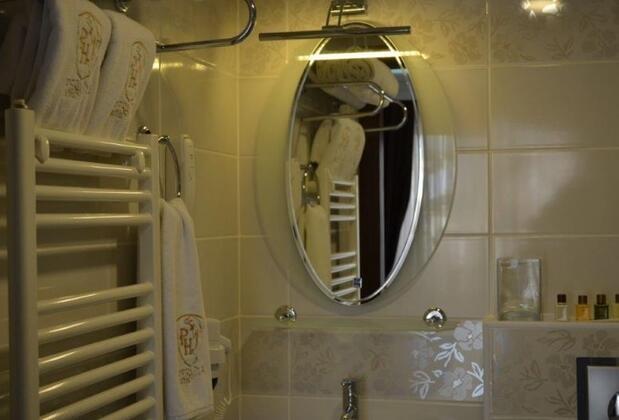 Perama Hotel - Görsel 8