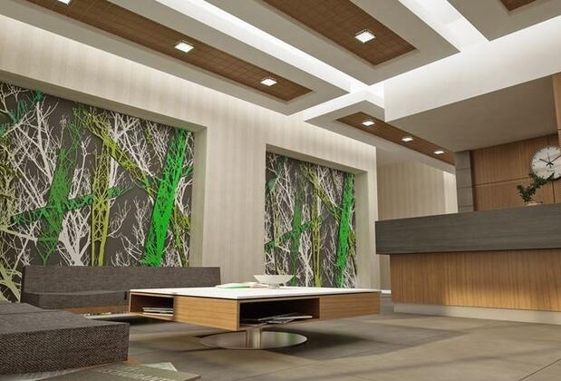 Liv Suit Hotel - Görsel 3