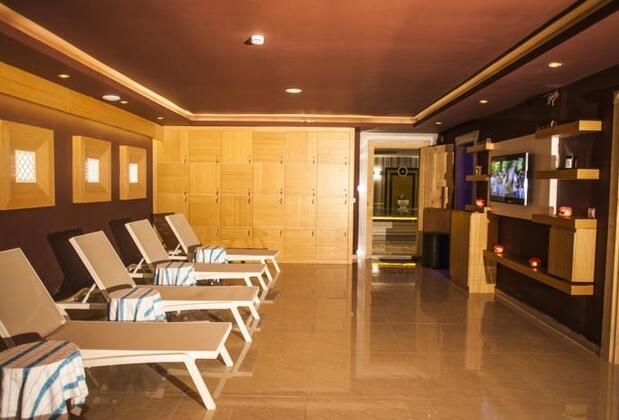 Liv Suit Hotel - Görsel 12