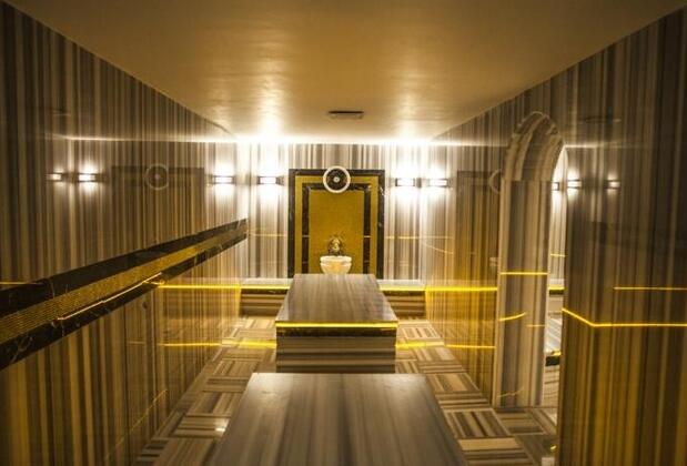 Liv Suit Hotel - Görsel 13