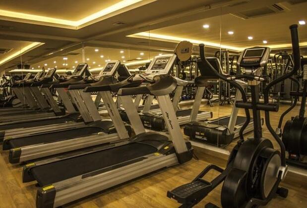 Liv Suit Hotel - Görsel 17