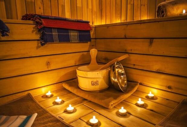 Liv Suit Hotel - Görsel 14