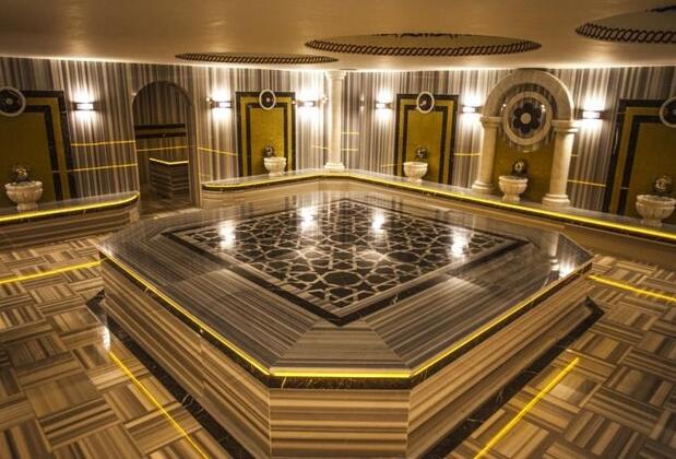 Liv Suit Hotel - Görsel 18