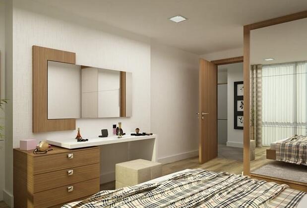 Liv Suit Hotel - Görsel 19