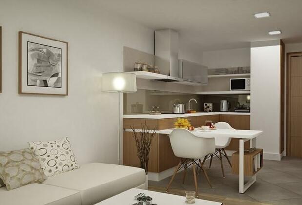 Liv Suit Hotel - Görsel 20