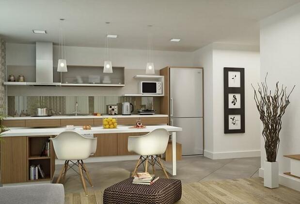 Liv Suit Hotel - Görsel 21