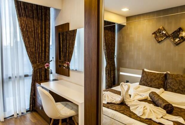 Liv Suit Hotel - Görsel 22