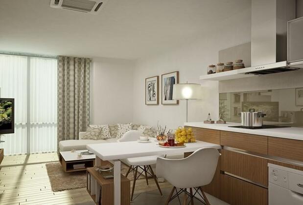 Liv Suit Hotel - Görsel 23