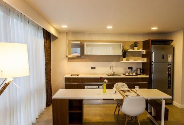 Liv Suit Hotel - Görsel 24