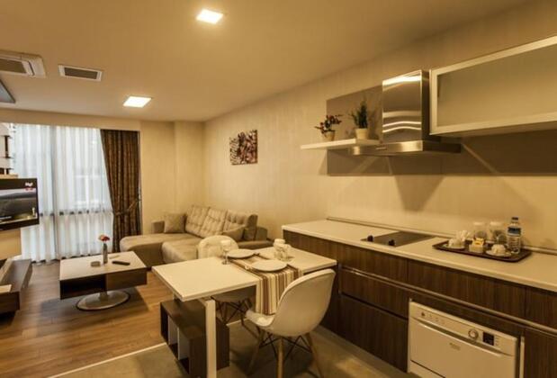 Liv Suit Hotel - Görsel 25