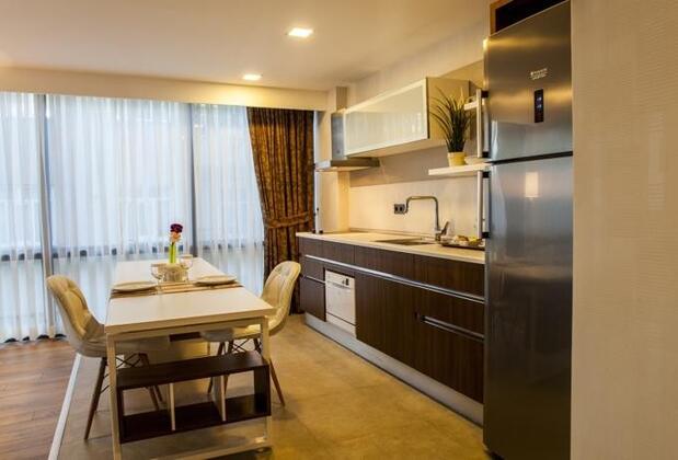 Liv Suit Hotel - Görsel 26