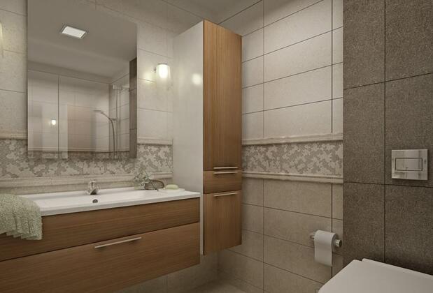 Liv Suit Hotel - Görsel 34