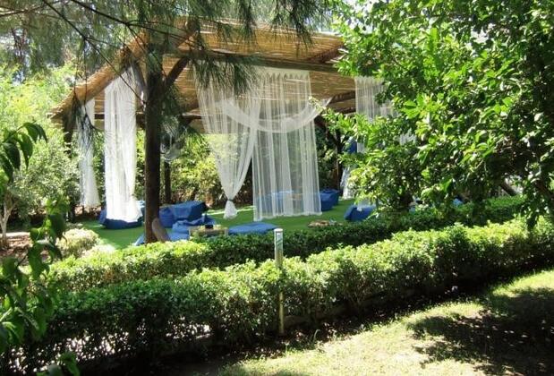 Blue White Hotel - Görsel 3