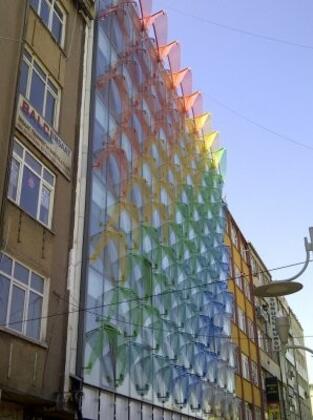 Kayseri Köşk Otel - Görsel 3