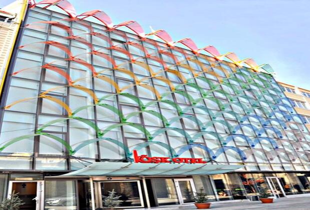 Kayseri Köşk Otel - Görsel 4