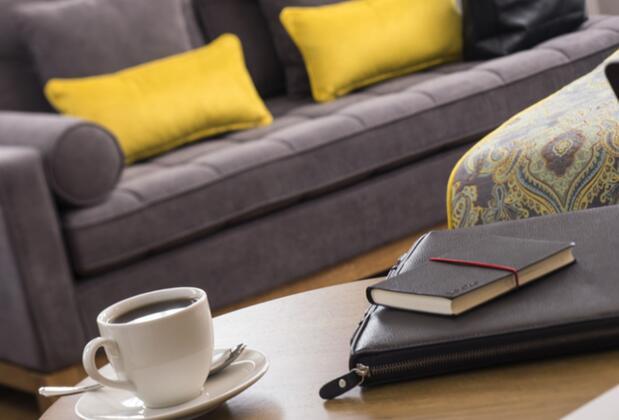 Nevv Bosphorus Hotel & Suites - Görsel 7