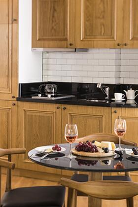 Nevv Bosphorus Hotel & Suites - Görsel 17