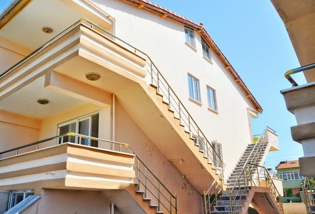 Çetin Apart Erikli - Görsel 17