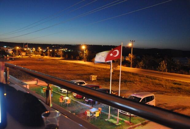 Çetin Apart Erikli - Görsel 26