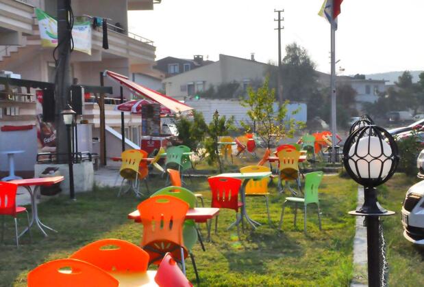 Çetin Apart Erikli - Görsel 2