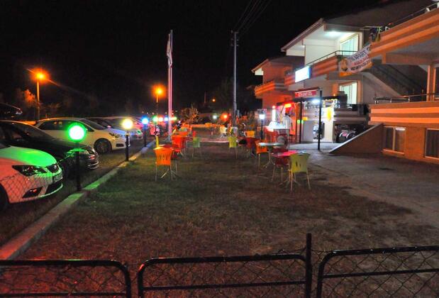 Çetin Apart Erikli - Görsel 24