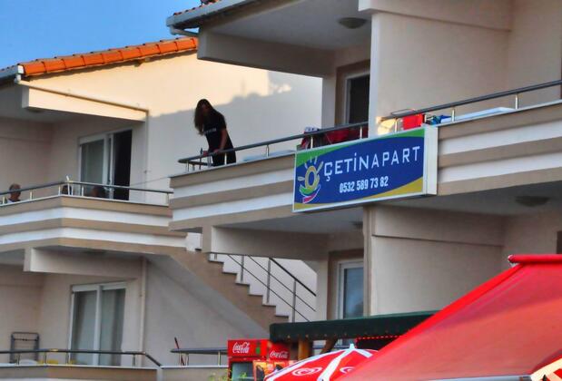 Çetin Apart Erikli - Görsel 5