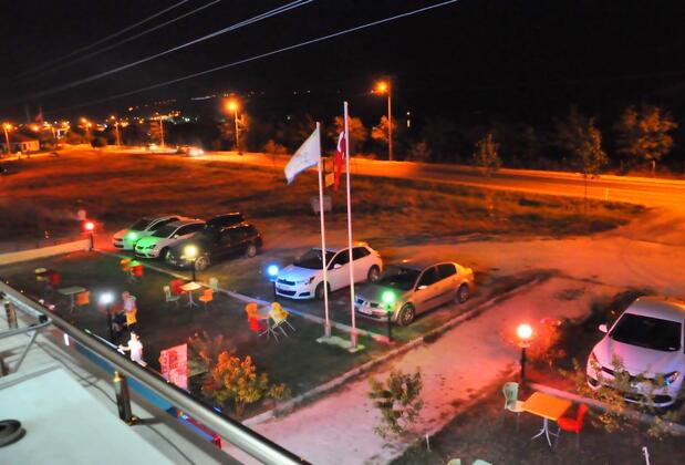 Çetin Apart Erikli - Görsel 14