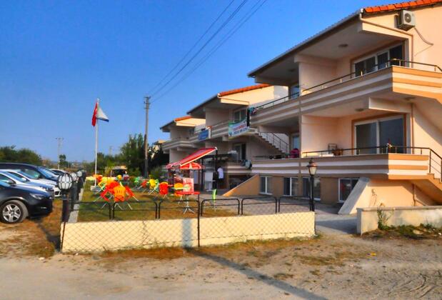 Çetin Apart Erikli - Görsel 13