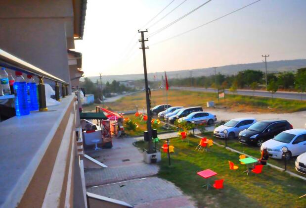 Çetin Apart Erikli - Görsel 6