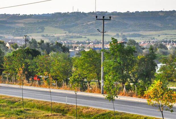 Çetin Apart Erikli - Görsel 27