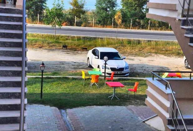 Çetin Apart Erikli - Görsel 3