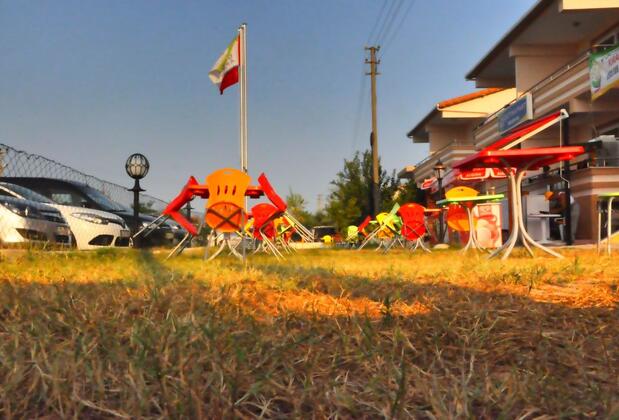 Çetin Apart Erikli - Görsel 15