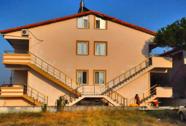 Çetin Apart Erikli - Görsel 25