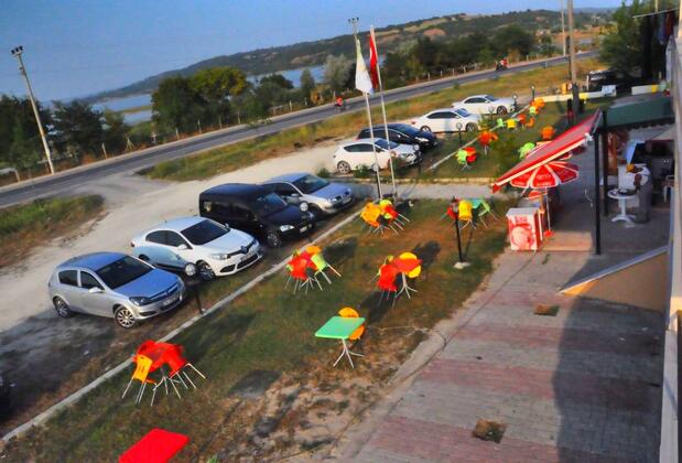 Çetin Apart Erikli - Görsel 12