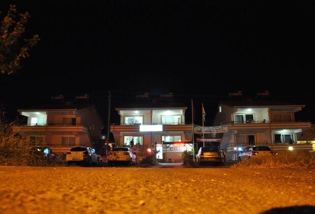 Çetin Apart Erikli - Görsel 20