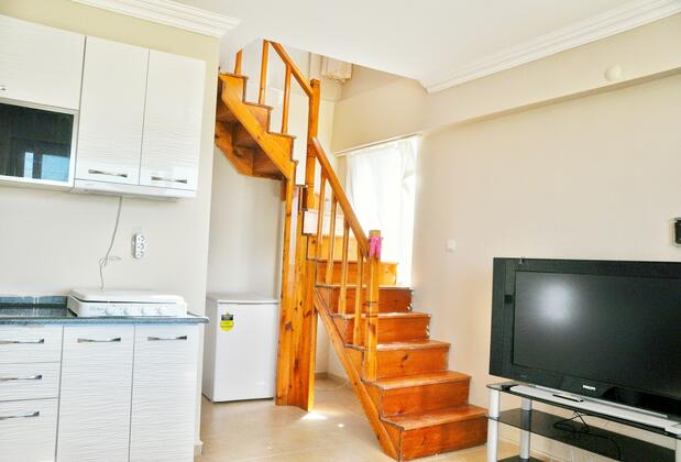 Çetin Apart Erikli - Görsel 7