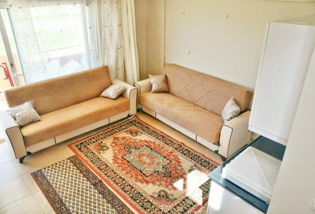 Çetin Apart Erikli - Görsel 4