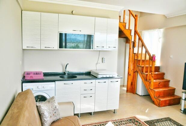 Çetin Apart Erikli - Görsel 10