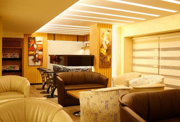 Bent Hotel - Görsel 4