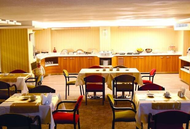 Bent Hotel - Görsel 6