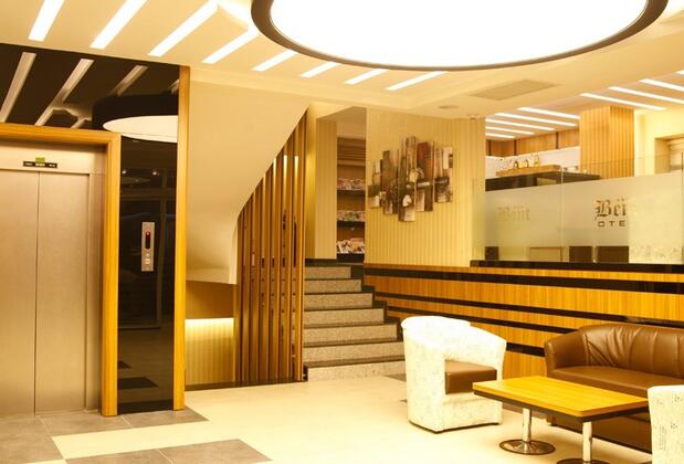 Bent Hotel - Görsel 8