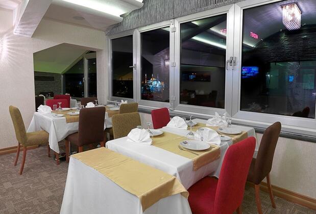 Bent Hotel - Görsel 9