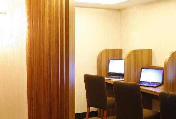 Bent Hotel - Görsel 13