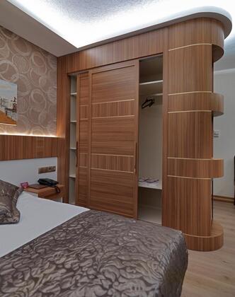 Bent Hotel - Görsel 14